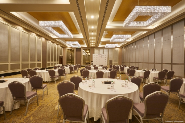 Hotel Millennium Resort Salalah
